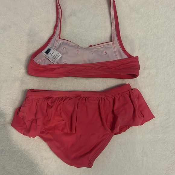 ▫️Janie and Jack 2 Piece Bathing Suit - Size 3 - LIKE NEW CONDITION - Picture 3 of 3